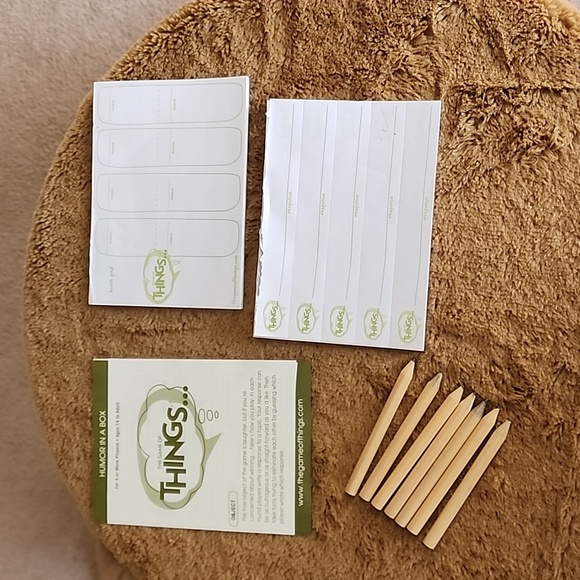 The Game Of Things - Picture 8 of 10